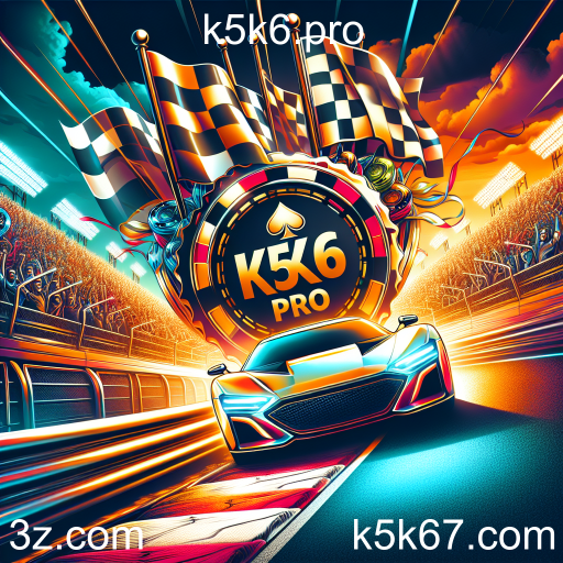Descubra a Emoção dos Jogos de Corrida em k5k6.pro